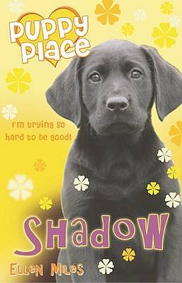 Shadow - Miles, Ellen