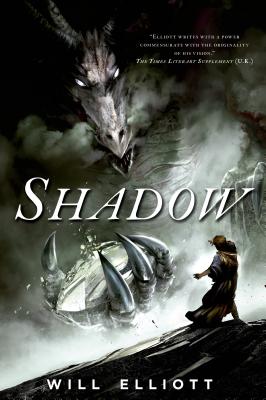 Shadow - Elliott, Will
