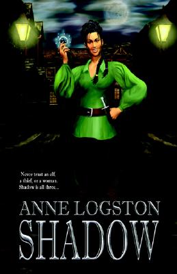 Shadow - Logston, Anne