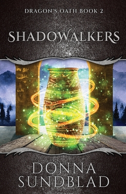 Shadowalkers - Sundblad, Donna