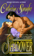 Shadower - Spangler, Catherine
