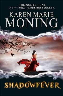 Shadowfever - Moning, Karen Marie