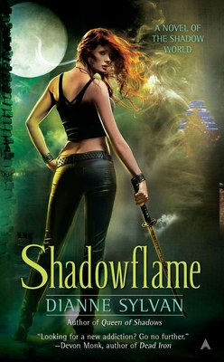 Shadowflame - Sylvan, Dianne