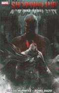 Shadowland: Moon Knight