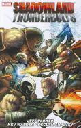 Shadowland: Thunderbolts