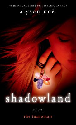 Shadowland - Noel, Alyson