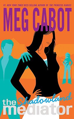 Shadowland - Cabot, Meg