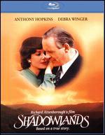Shadowlands [Blu-ray]