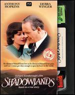 Shadowlands [Blu-ray]