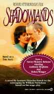 Shadowlands: Novelization Tie-In - Fleischer, Leonore, and Fleischer, Lenore