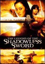Shadowless Sword