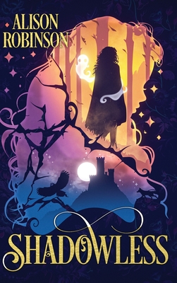 Shadowless - Robinson, Alison