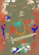 Shadowlords & Get of Fenris