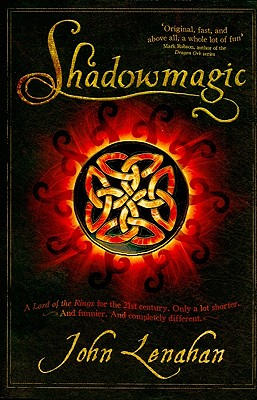 Shadowmagic - Lenahan, John