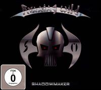 Shadowmaker - Running Wild