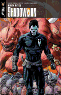Shadowman: Birth Rites Volume 1