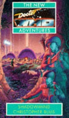 Shadowmind - Carol, Publishing
