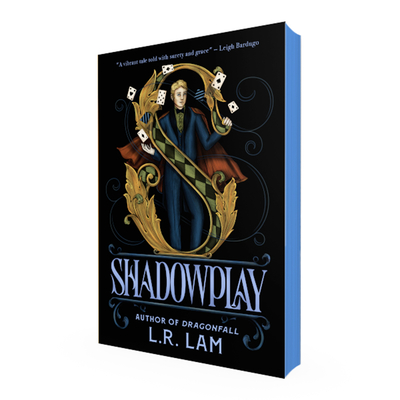 Shadowplay - Lam, L R