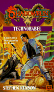 Shadowrun 31: Technobabel