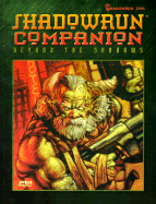 Shadowrun Companion