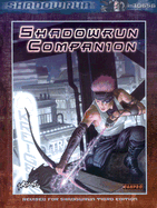 Shadowrun Companion - Fanpro