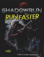 Shadowrun Run Faster SC