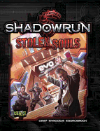 Shadowrun Stolen Souls
