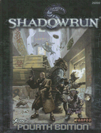 Shadowrun - Fanpro (Creator)