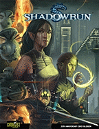 Shadowrun