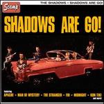 Shadows Are Go! - The Shadows