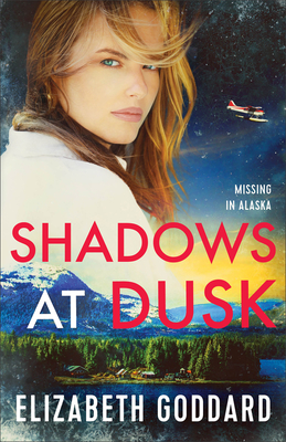 Shadows at Dusk - Goddard, Elizabeth