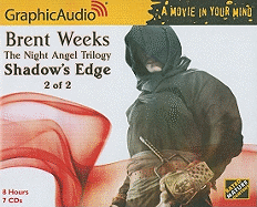 Shadow's Edge