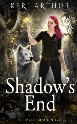 Shadow's End - Arthur