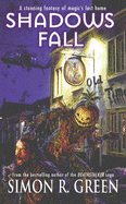 Shadows Fall