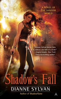 Shadow's Fall - Sylvan, Dianne