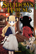 Shadows House, Vol. 1: Volume 1