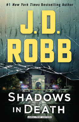Shadows in Death - Robb, J D