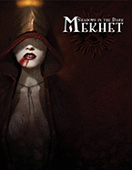 Shadows in the Dark: Mekhet