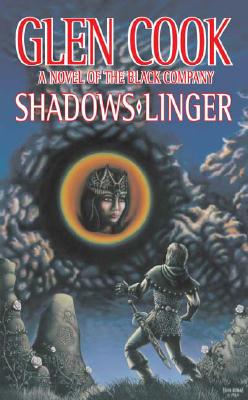 Shadows Linger - Cook, Glen