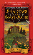 Shadows on the Coast of Maine