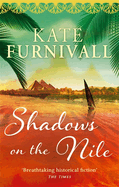 Shadows on the Nile: 'Breathtaking historical fiction' The Times