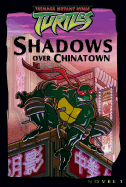Shadows Over Chinatown