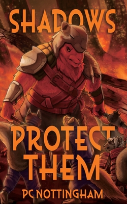 Shadows Protect Them - Nottingham, Pc