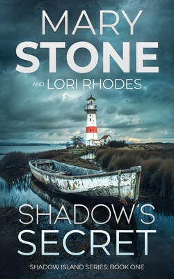 Shadow's Secret - Stone, Mary