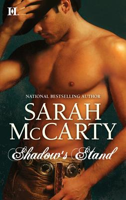 Shadow's Stand - McCarty, Sarah