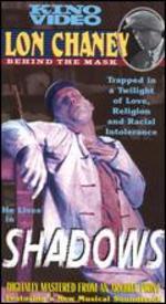 Shadows - Tom Forman