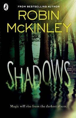 Shadows - McKinley, Robin