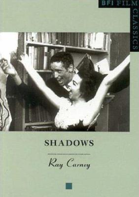Shadows - Carney, Raymond