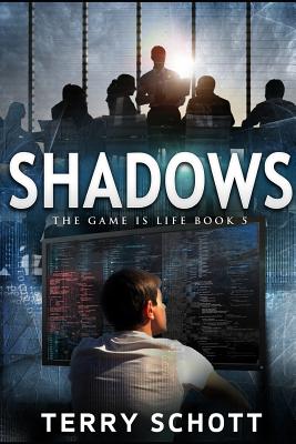 Shadows - Schott, Terry