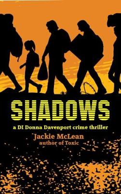 Shadows - McLean, Jackie